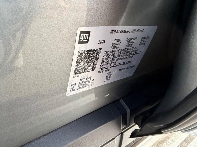 2026 GMC Yukon XL Denali Farmington MO