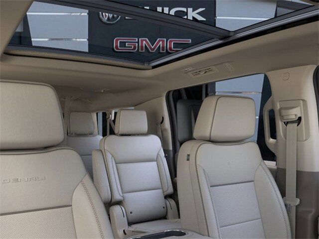 2026 GMC Yukon XL Denali Carbondale IL