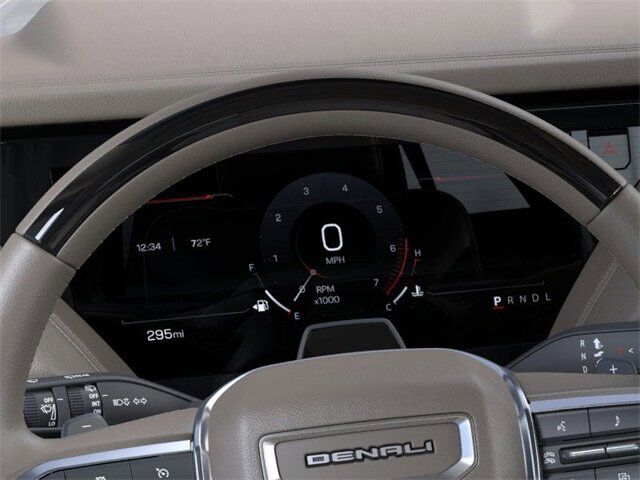 2026 GMC Yukon XL Denali Carbondale IL