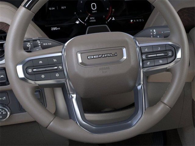 2026 GMC Yukon XL Denali Carbondale IL