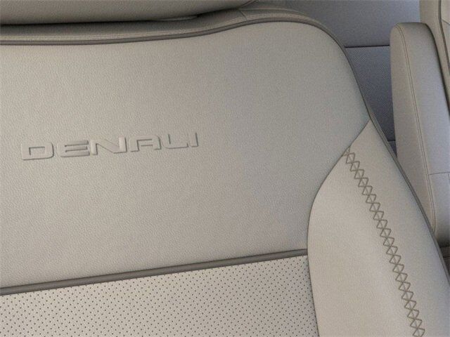 2026 GMC Yukon XL Denali Carbondale IL