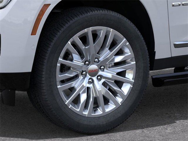 2026 GMC Yukon XL Denali Carbondale IL