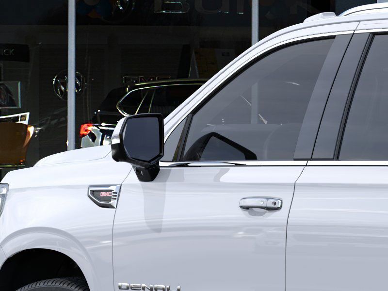 2026 GMC Yukon XL Denali Carbondale IL