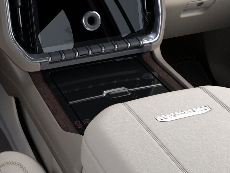 2026 GMC Yukon XL Denali Carbondale IL