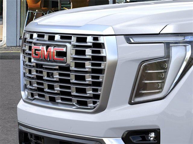 2026 GMC Yukon XL Denali Carbondale IL