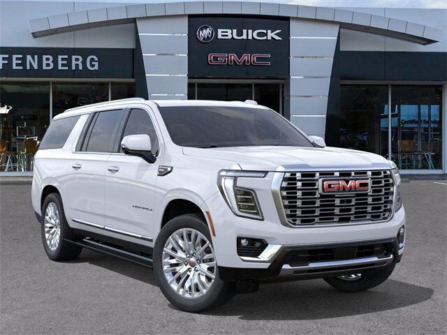 2026 GMC Yukon XL Denali Carbondale IL