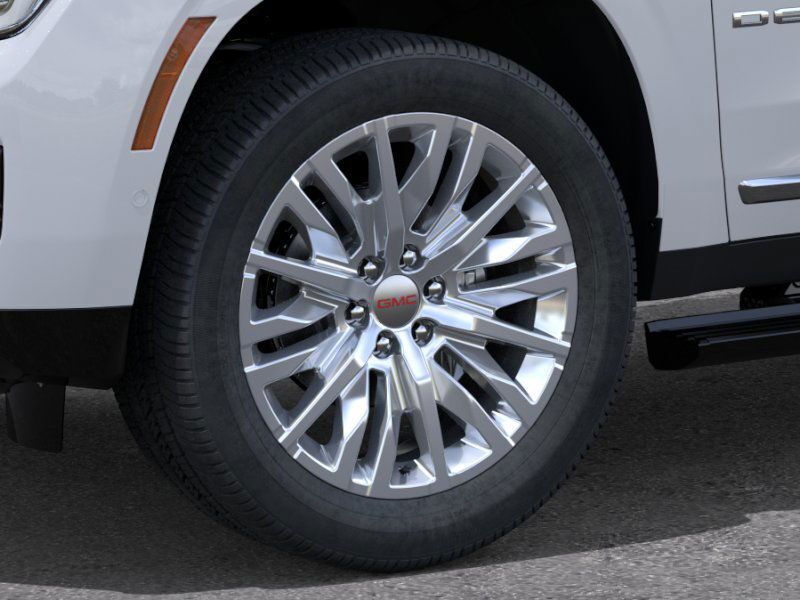 2026 GMC Yukon XL Denali Carbondale IL