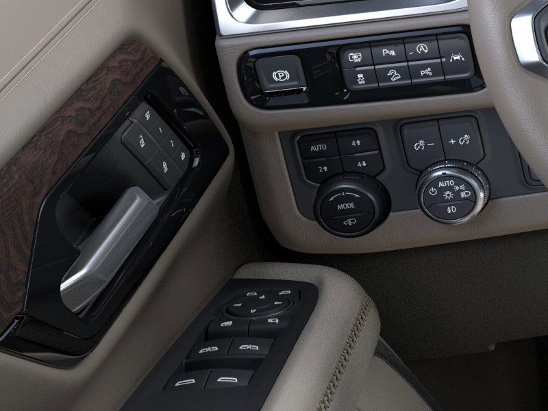 2026 GMC Yukon XL Denali Carbondale IL