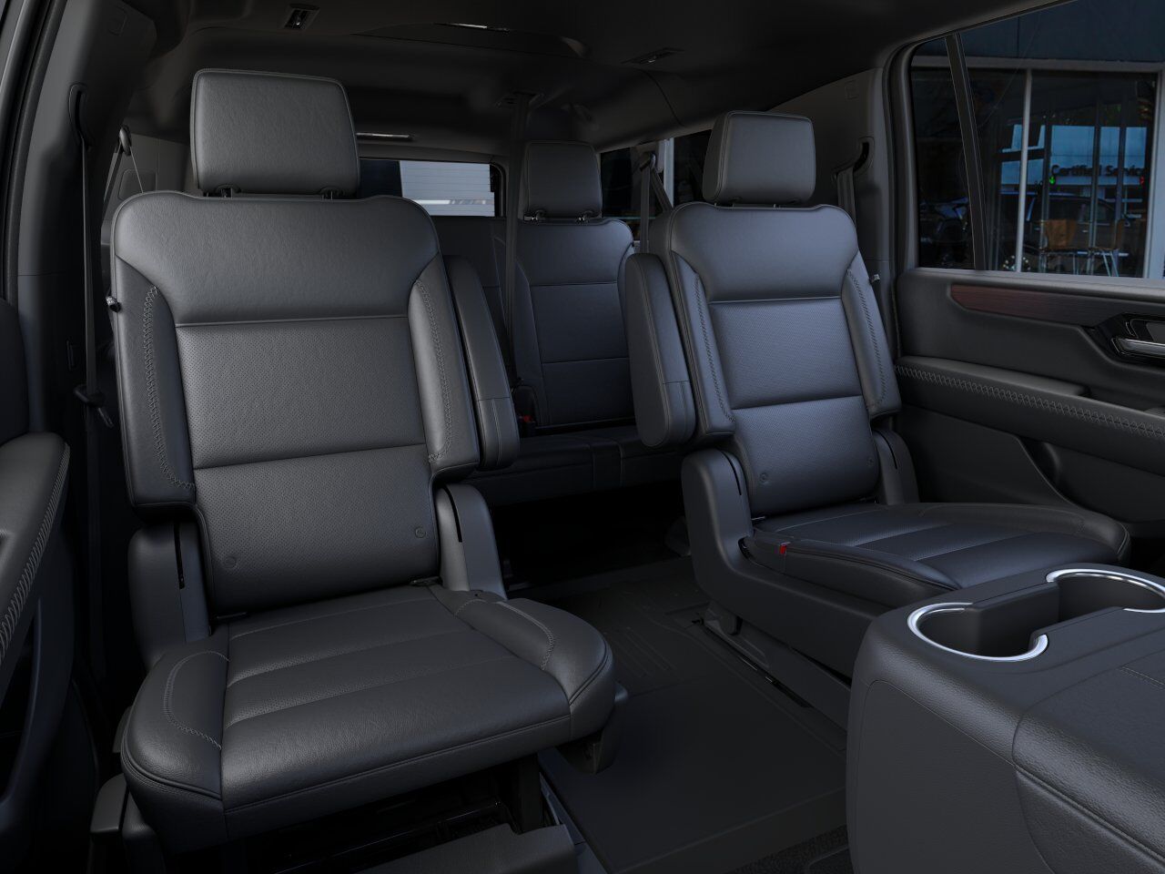 2026 GMC Yukon XL Denali Carbondale IL
