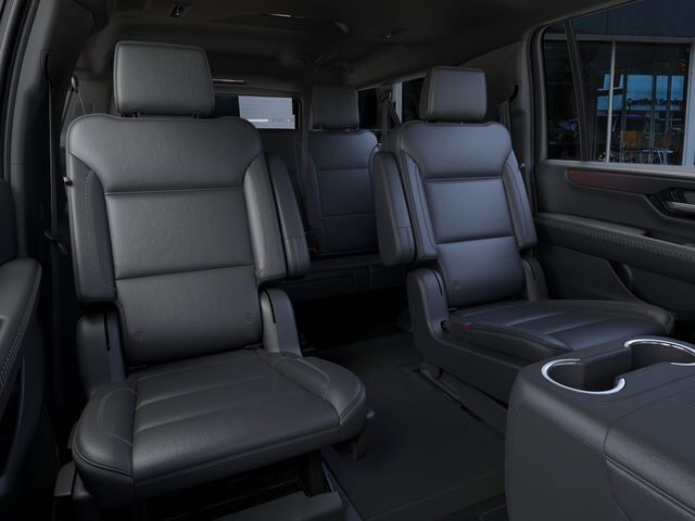 2026 GMC Yukon XL Denali Carbondale IL