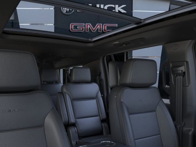 2026 GMC Yukon XL Denali Carbondale IL
