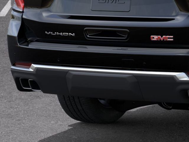 2026 GMC Yukon XL Denali Carbondale IL
