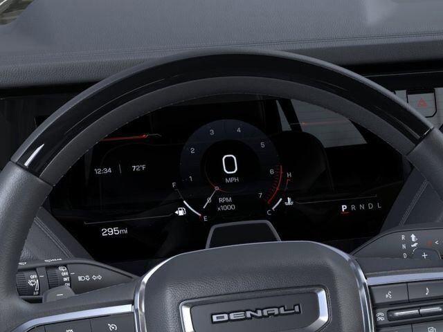 2026 GMC Yukon XL Denali Carbondale IL