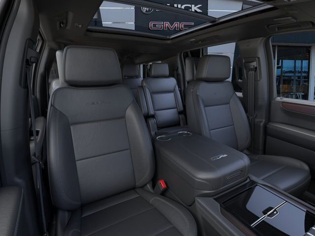 2026 GMC Yukon XL Denali Carbondale IL