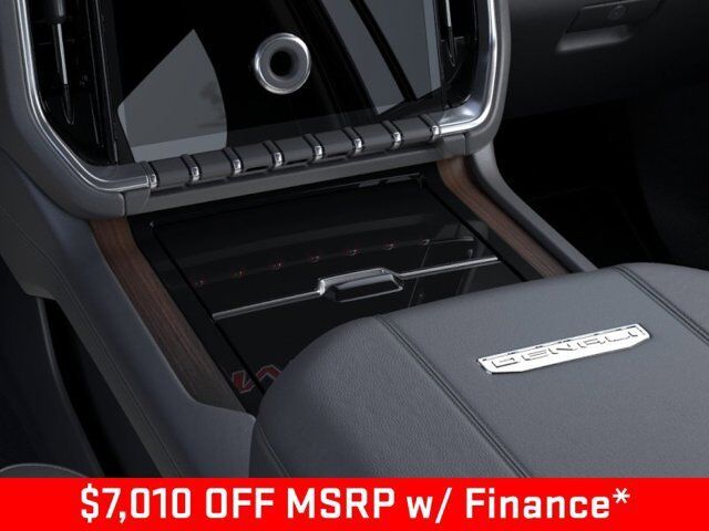 2026 GMC Yukon XL Denali Carbondale IL