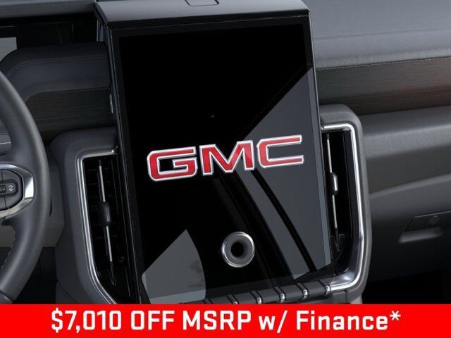 2026 GMC Yukon XL Denali Carbondale IL