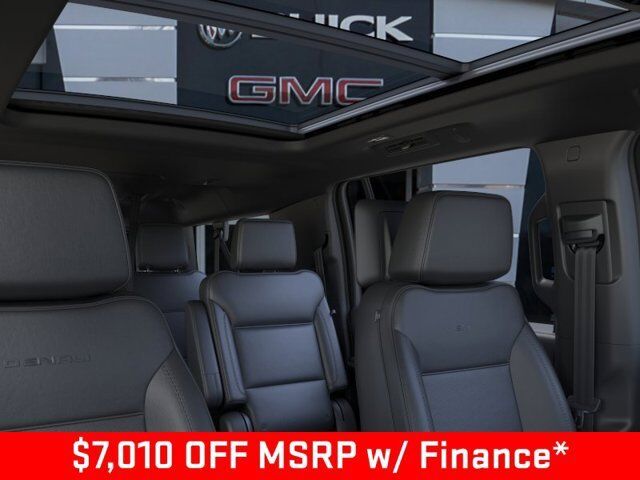 2026 GMC Yukon XL Denali Carbondale IL