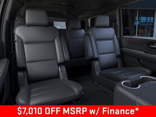 2026 GMC Yukon XL Denali Carbondale IL
