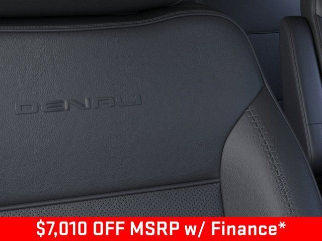 2026 GMC Yukon XL Denali Carbondale IL
