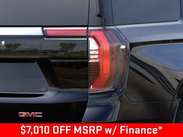 2026 GMC Yukon XL Denali Carbondale IL