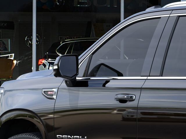 2026 GMC Yukon XL Denali Carbondale IL