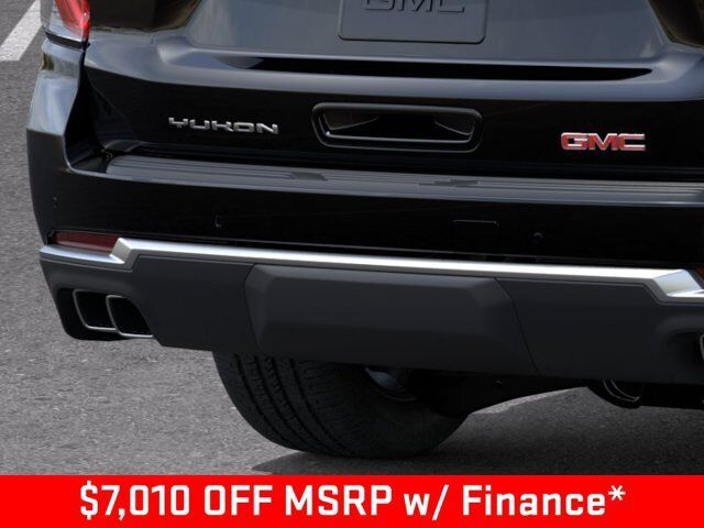 2026 GMC Yukon XL Denali Carbondale IL