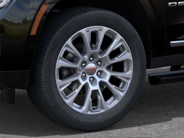 2026 GMC Yukon XL Denali Carbondale IL