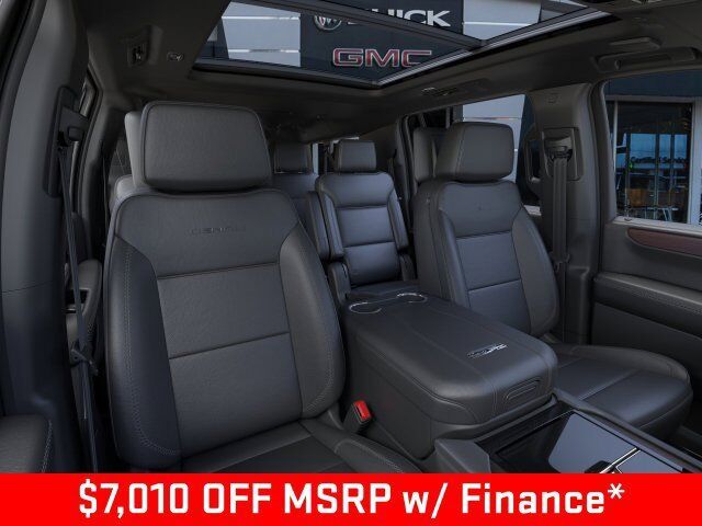 2026 GMC Yukon XL Denali Carbondale IL