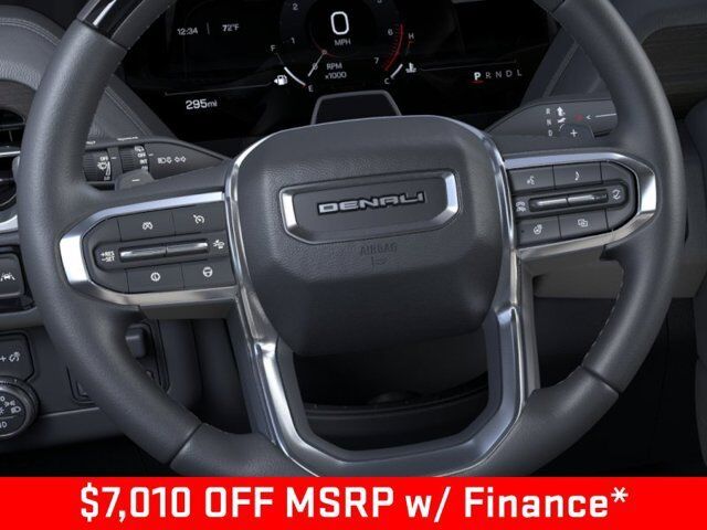 2026 GMC Yukon XL Denali Carbondale IL