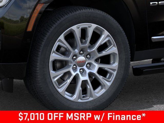 2026 GMC Yukon XL Denali Carbondale IL