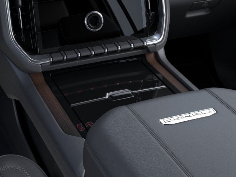 2026 GMC Yukon XL Denali Carbondale IL