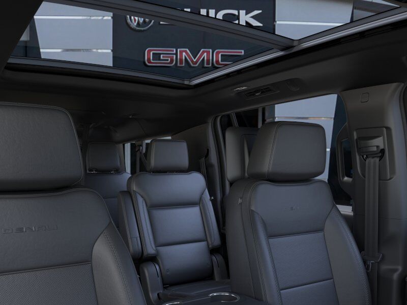 2026 GMC Yukon XL Denali Carbondale IL
