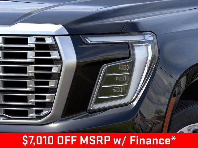 2026 GMC Yukon XL Denali Carbondale IL