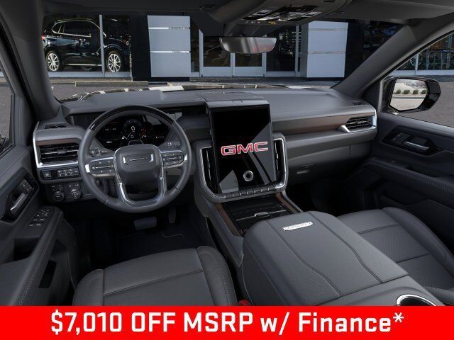 2026 GMC Yukon XL Denali Carbondale IL