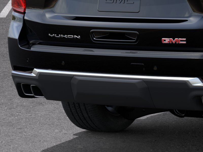 2026 GMC Yukon XL Denali Carbondale IL