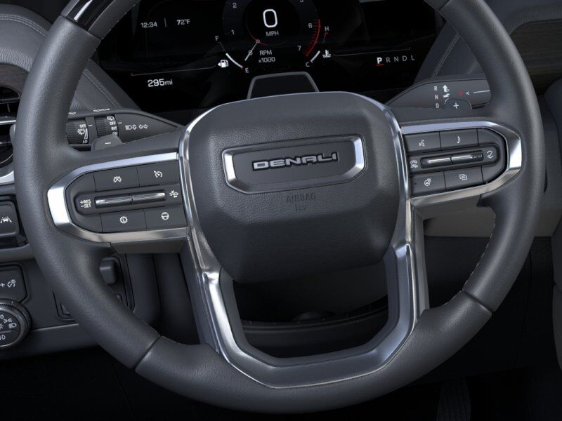 2026 GMC Yukon XL Denali Carbondale IL