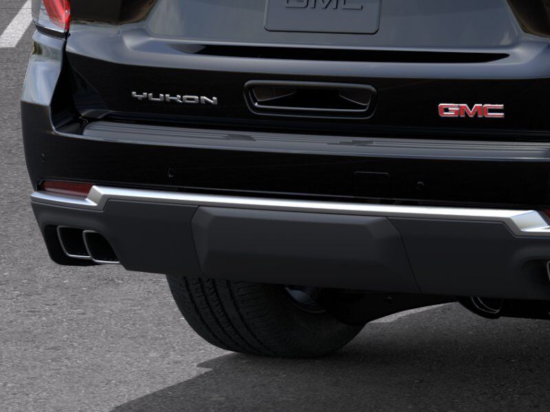 2026 GMC Yukon XL Denali Carbondale IL