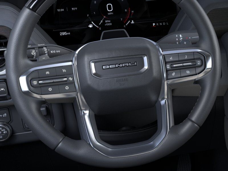 2026 GMC Yukon XL Denali Carbondale IL