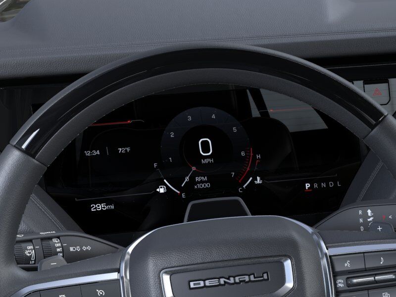 2026 GMC Yukon XL Denali Carbondale IL