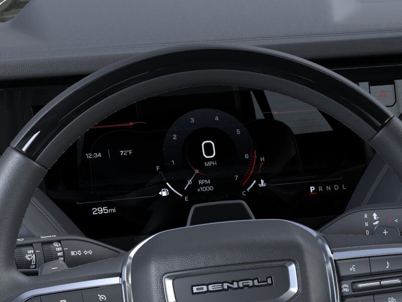 2026 GMC Yukon XL Denali Carbondale IL
