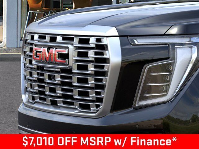 2026 GMC Yukon XL Denali Carbondale IL