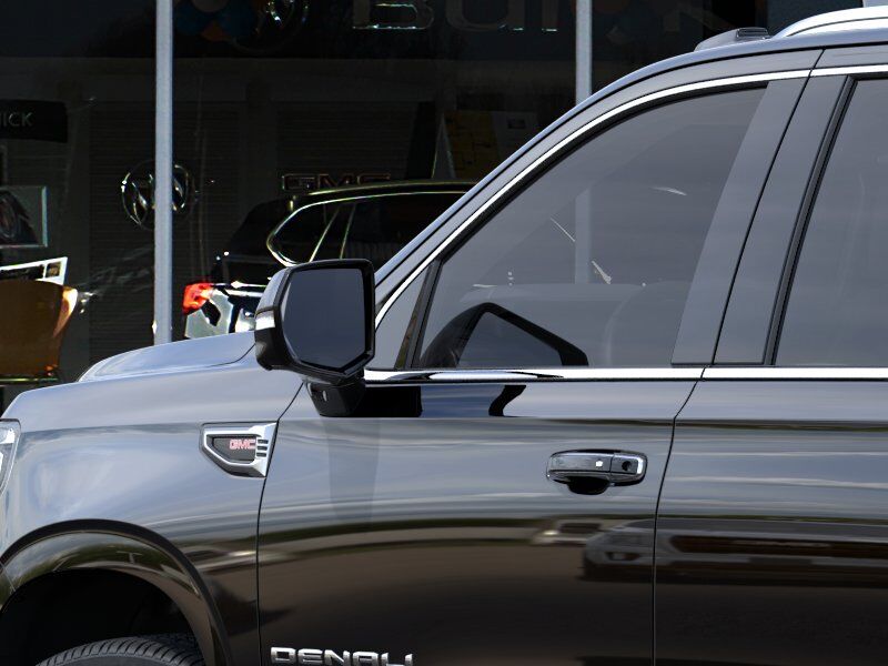 2026 GMC Yukon XL Denali Carbondale IL