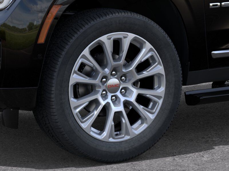 2026 GMC Yukon XL Denali Carbondale IL