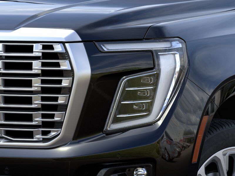 2026 GMC Yukon XL Denali Carbondale IL