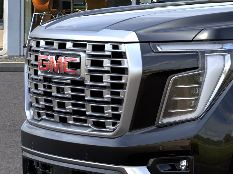 2026 GMC Yukon XL Denali Carbondale IL