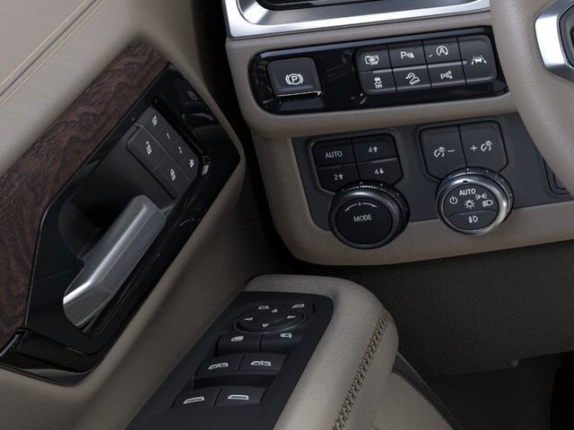 2026 GMC Yukon XL Denali Carbondale IL