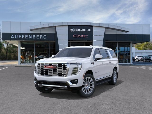 2026 GMC Yukon XL Denali Carbondale IL