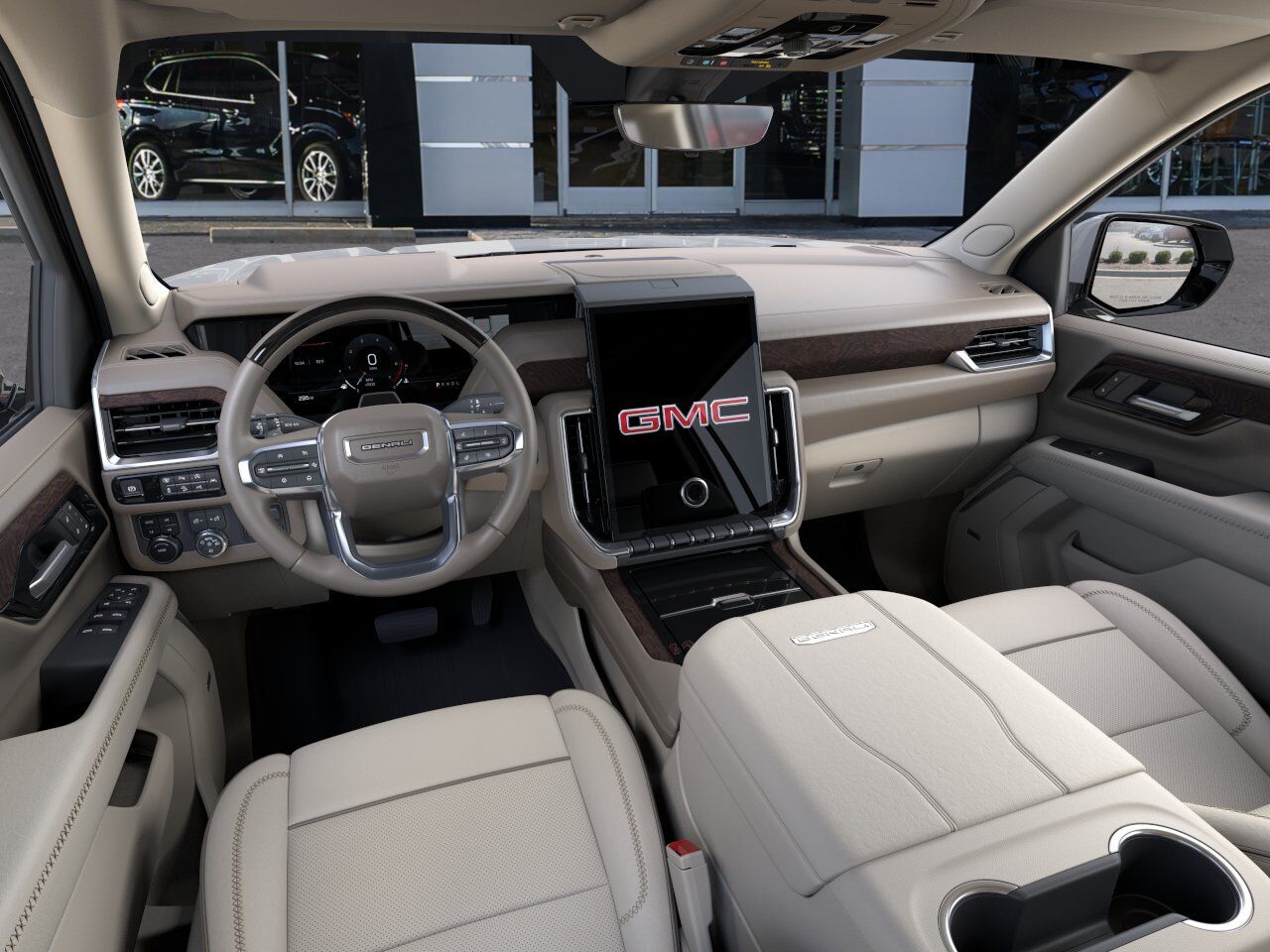 2026 GMC Yukon XL Denali Carbondale IL