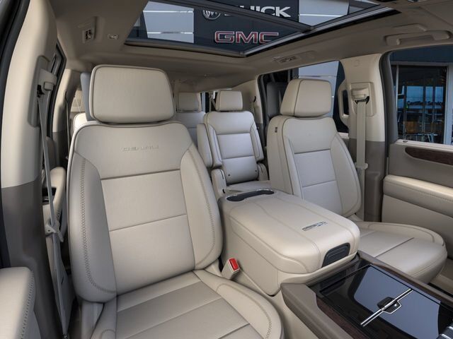 2026 GMC Yukon XL Denali Carbondale IL