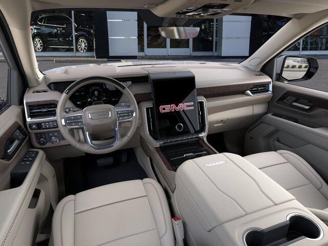 2026 GMC Yukon XL Denali Carbondale IL